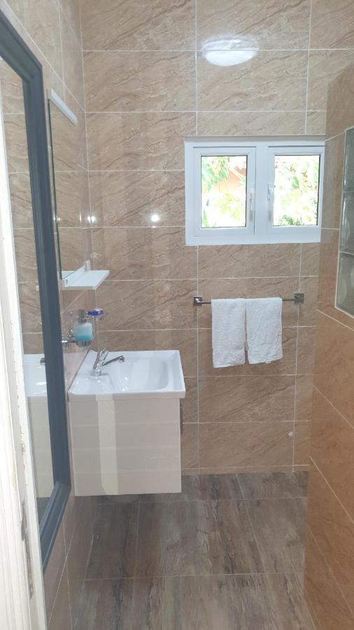 Hotel Kai Selfcatering Insel Insel La Digue Exterior foto